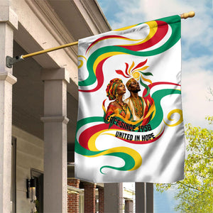 Guinea Independence Day 1958 Garden Flag Guinee Independante Flag