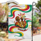 Guinea Independence Day 1958 Garden Flag Guinee Independante Flag