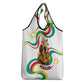 Guinea Independence Day 1958 Grocery Bag Guinee Independante Flag