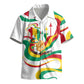 Guinea Independence Day 1958 Kid Hawaiian Shirt Guinee Independante Flag