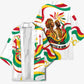 Guinea Independence Day 1958 Kimono Guinee Independante Flag