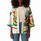 Guinea Independence Day 1958 Kimono Guinee Independante Flag