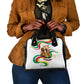 Guinea Independence Day 1958 Shoulder Handbag Guinee Independante Flag