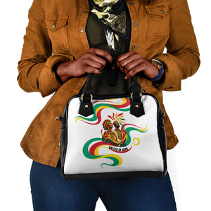 Guinea Independence Day 1958 Shoulder Handbag Guinee Independante Flag