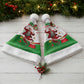 John Lewis Home For Christmas Santa Hat Honoring John Lewis Legacy Light Courage