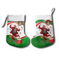 John Lewis Home For Christmas Stocking Honoring John Lewis Legacy Light Courage