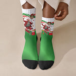 John Lewis Home For Christmas Crew Socks Honoring John Lewis Legacy Light Courage