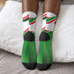 John Lewis Home For Christmas Crew Socks Honoring John Lewis Legacy Light Courage