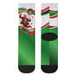 John Lewis Home For Christmas Crew Socks Honoring John Lewis Legacy Light Courage
