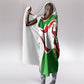 John Lewis Home For Christmas Hooded Blanket Honoring John Lewis Legacy Light Courage