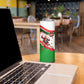 John Lewis Home For Christmas Skinny Tumbler Honoring John Lewis Legacy Light Courage