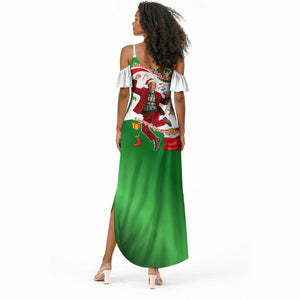 John Lewis Home For Christmas Summer Maxi Dress Honoring John Lewis Legacy Light Courage