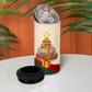 John Lewis Selma 1965 Christmas 4 in 1 Can Cooler Tumbler Civil Rights Courage Hope Peace Festive Holiday Tree