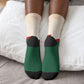 John Lewis Selma 1965 Christmas Crew Socks Civil Rights Courage Hope Peace Festive Holiday Tree