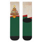 John Lewis Selma 1965 Christmas Crew Socks Civil Rights Courage Hope Peace Festive Holiday Tree