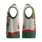 John Lewis Selma 1965 Christmas Knitted V-Neck Vest Civil Rights Courage Hope Peace Festive Holiday Tree
