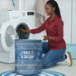 Martin Luther King Jr Christmas Laundry Basket I Have A Dream Quote Ugly Sweater Knitted Pattern