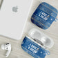 Martin Luther King Jr Christmas AirPods Case I Have A Dream Quote Ugly Sweater Knitted Pattern