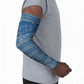 Martin Luther King Jr Christmas Arm Sleeves I Have A Dream Quote Ugly Sweater Knitted Pattern