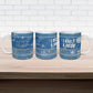 Martin Luther King Jr Christmas Ceramic Mug I Have A Dream Quote Ugly Sweater Knitted Pattern