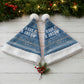 Martin Luther King Jr Christmas Santa Hat I Have A Dream Quote Ugly Knitted Pattern