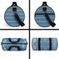 Martin Luther King Jr Christmas Duffle Bag I Have A Dream Quote Ugly Sweater Knitted Pattern