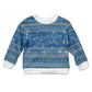 Martin Luther King Jr Christmas Kid Ugly Christmas Sweater I Have A Dream Quote Ugly Knitted Pattern