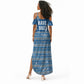 Martin Luther King Jr Christmas Summer Maxi Dress I Have A Dream Quote Ugly Sweater Knitted Pattern