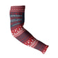 Frederick Douglass Christmas Arm Sleeves Power Concedes Nothing Quote Ugly Sweater Knitted Pattern