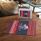 Frederick Douglass Christmas Puzzle Power Concedes Nothing Quote Ugly Sweater Knitted Pattern