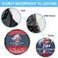 Frederick Douglass Christmas Spare Tire Cover Power Concedes Nothing Quote Ugly Sweater Knitted Pattern