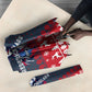 Frederick Douglass Christmas Umbrella Power Concedes Nothing Quote Ugly Sweater Knitted Pattern