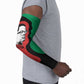 Malcolm X Arm Sleeves Truth Is on the Side of the Oppressed Quote Civil Rights Tribute - African Pride