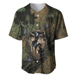 Hapi Egyptian Baseball Jersey Bringer of Kemet Nature Spirit Flowing Water and Earth Harmony