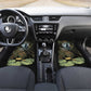Hapi Egyptian Car Mats Bringer of Kemet Nature Spirit Flowing Water and Earth Harmony