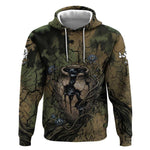 Hapi Egyptian Hoodie Bringer of Kemet Nature Spirit Flowing Water and Earth Harmony