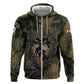 Hapi Egyptian Hoodie Bringer of Kemet Nature Spirit Flowing Water and Earth Harmony