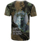 Hapi Egyptian T shirt Bringer of Kemet Nature Spirit Flowing Water and Earth Harmony