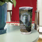 Hapi Egyptian Tumbler Cup Bringer of Kemet Nature Spirit Flowing Water and Earth Harmony