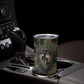 Hapi Egyptian Tumbler Cup Bringer of Kemet Nature Spirit Flowing Water and Earth Harmony