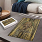 Heh and Hauhet Egyptian Puzzle Timeless Gods Design Infinity Serpent and Divine Balance Ancient