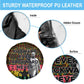 Kwame Nkrumah Ghana Spare Tire Cover Kente Pattern African