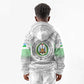 African Tribal Djibouti Roots Kid Hoodie Urban Streetwear