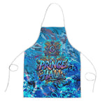 Prince Hall Freemasonry Apron Compasses Masonic Art - Urban Graffiti Style