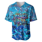 Prince Hall Freemasonry Baseball Jersey Compasses Masonic Art - Urban Graffiti Style