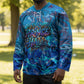 Prince Hall Freemasonry Hockey Jersey Compasses Masonic Art - Urban Graffiti Style