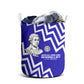 Prince Hall Grand Lodge Laundry Basket Founder Portrait Geometric Brotherhood