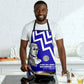 Prince Hall Grand Lodge Apron Founder Portrait Geometric Brotherhood