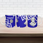 Prince Hall Grand Lodge Ceramic Mug Founder Portrait Geometric Brotherhood