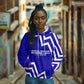 Prince Hall Grand Lodge Hoodie Founder Portrait Geometric Brotherhood